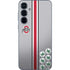 Ohio State University Buckeyes Galaxy A55 5G Skin